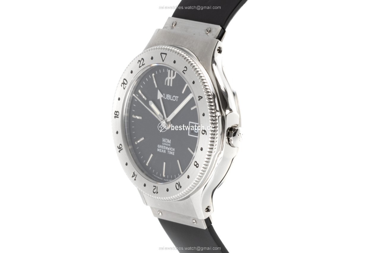 IMG_9086 Hublot Womens watch Automatic Steel S147101 3