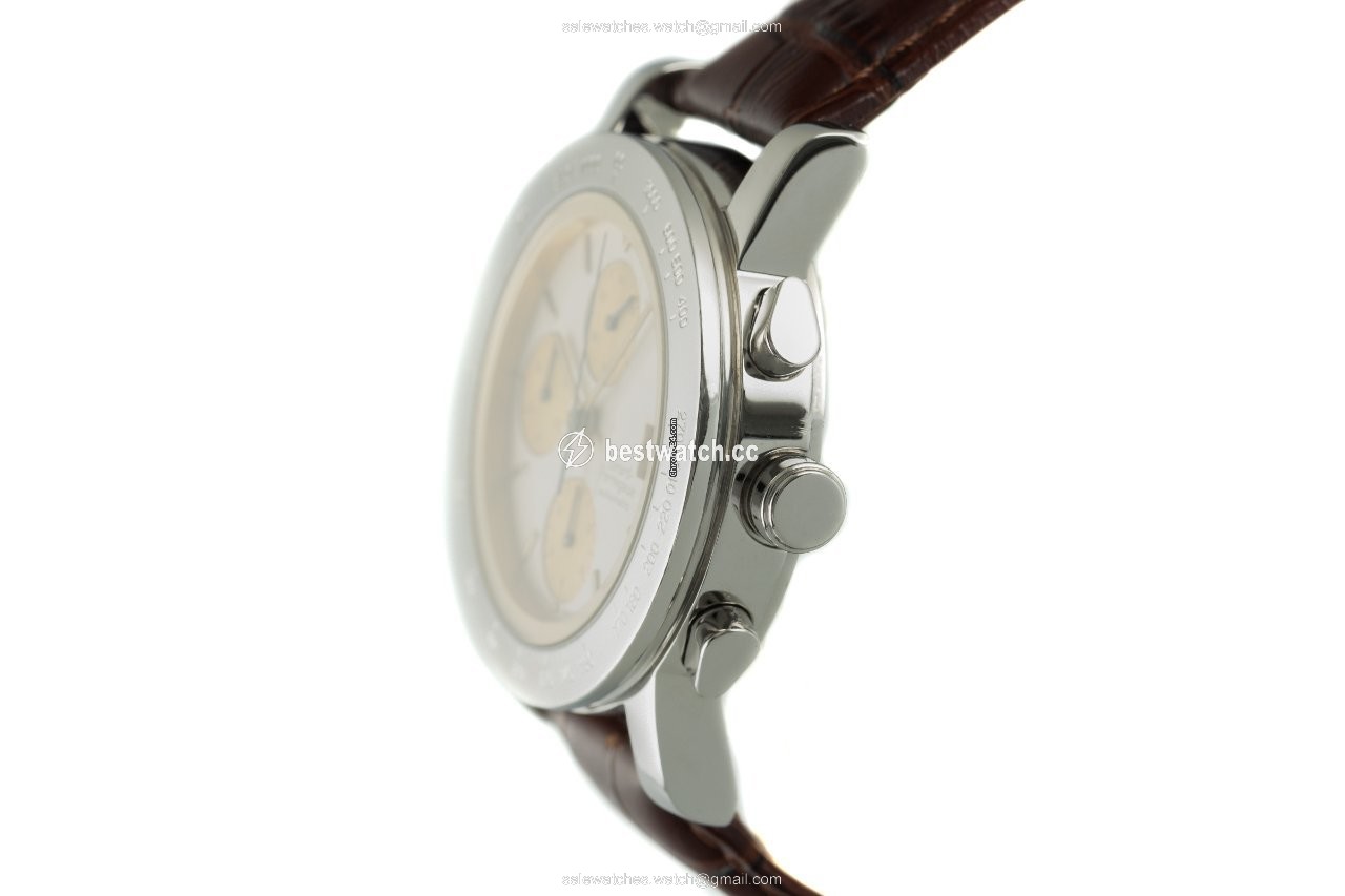 Girard Perregaux GP 7000 Mens watch Unisex Automatic Steel 7000GBM 3