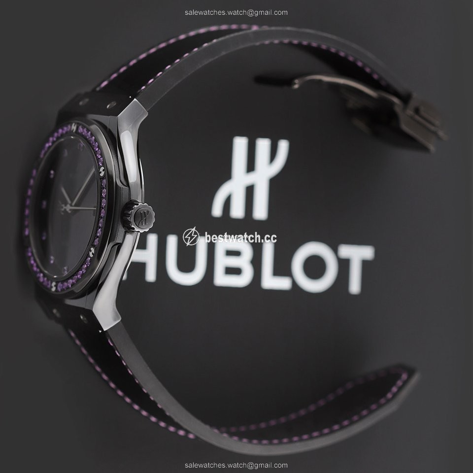 IMG_9086 Hublot Classic Fusion 45, 42, 38, 33 mm Automatic Ceramic 542.cs.1210.vr.1205 3