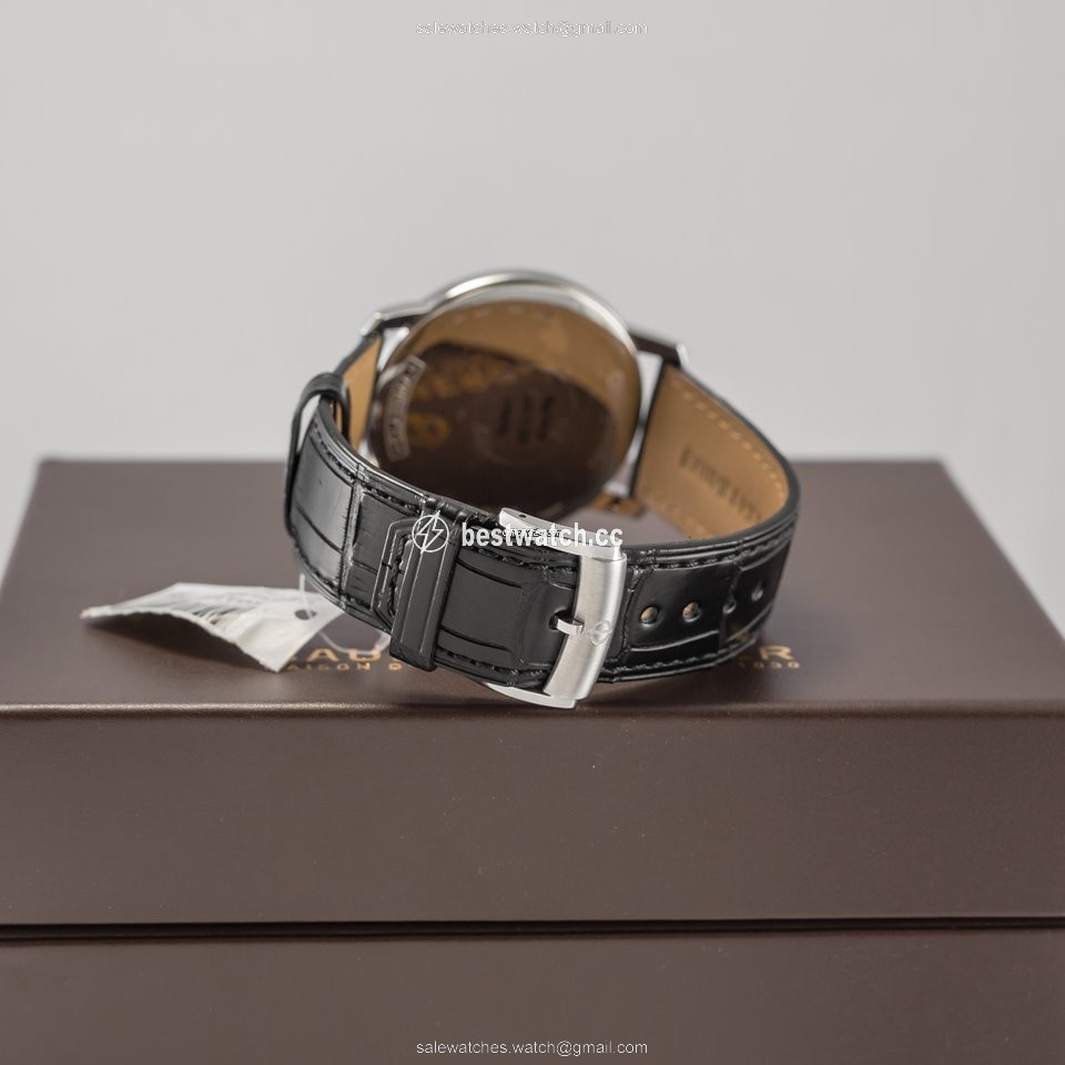 IMG_9086 Baume & Mercier Classima Mens watch Unisex Quartz Steel 10266 3
