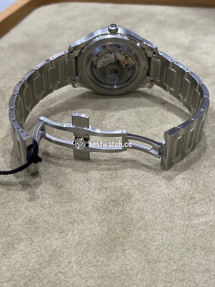Piaget Polo S Womens watch Automatic Steel G0A46018 3