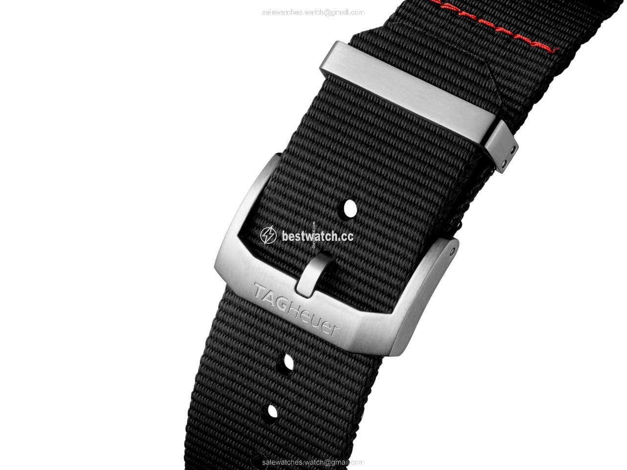 IMG_9086 TAG Heuer Formula 1 Quartz Mens watch Unisex Quartz Steel CAZ101E.FC8228 3