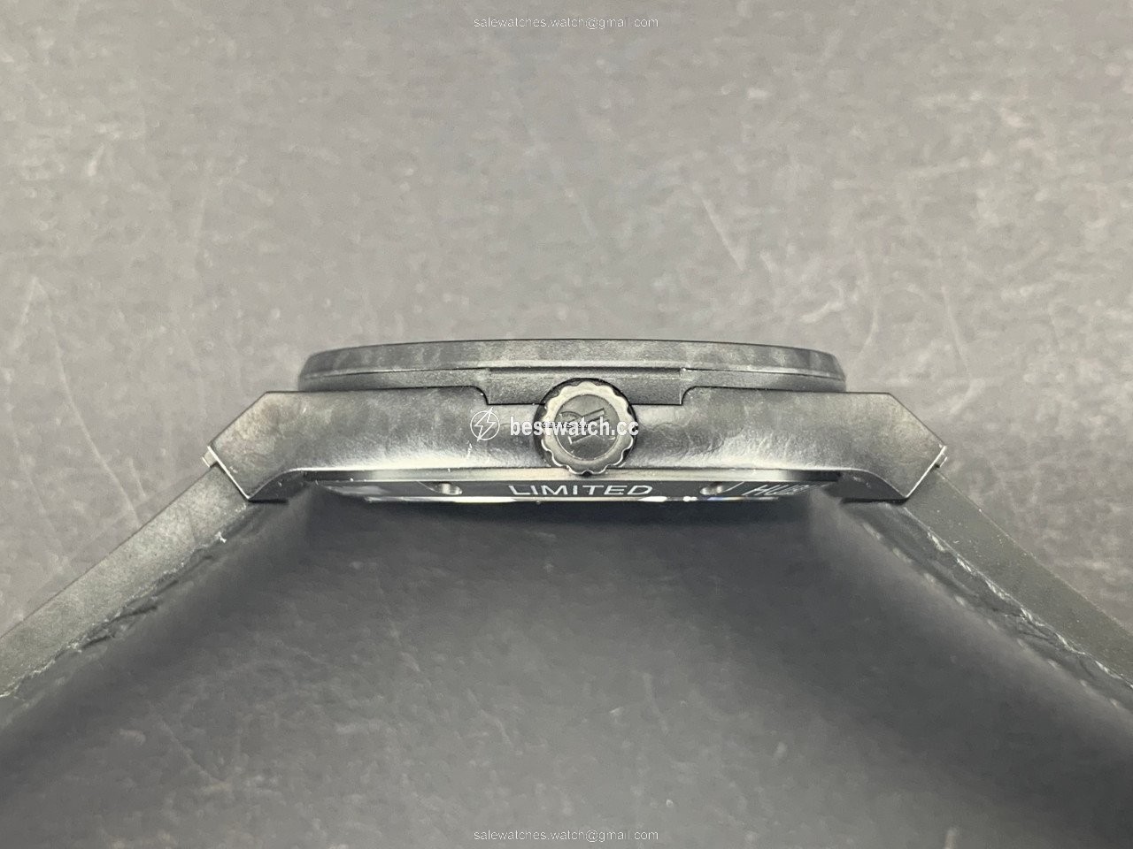 IMG_9086 Hublot Classic Fusion 45, 42, 38, 33 mm Manual winding Ceramic 505.UC.0170.VR.SKULL 3