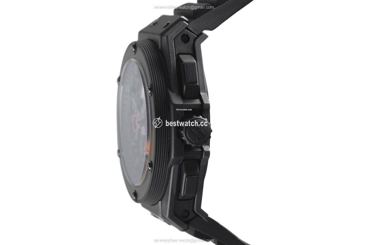 IMG_9086 Hublot King Power Mens watch Unisex Automatic Ceramic 710.CI.0110.RX.AGI.10 3