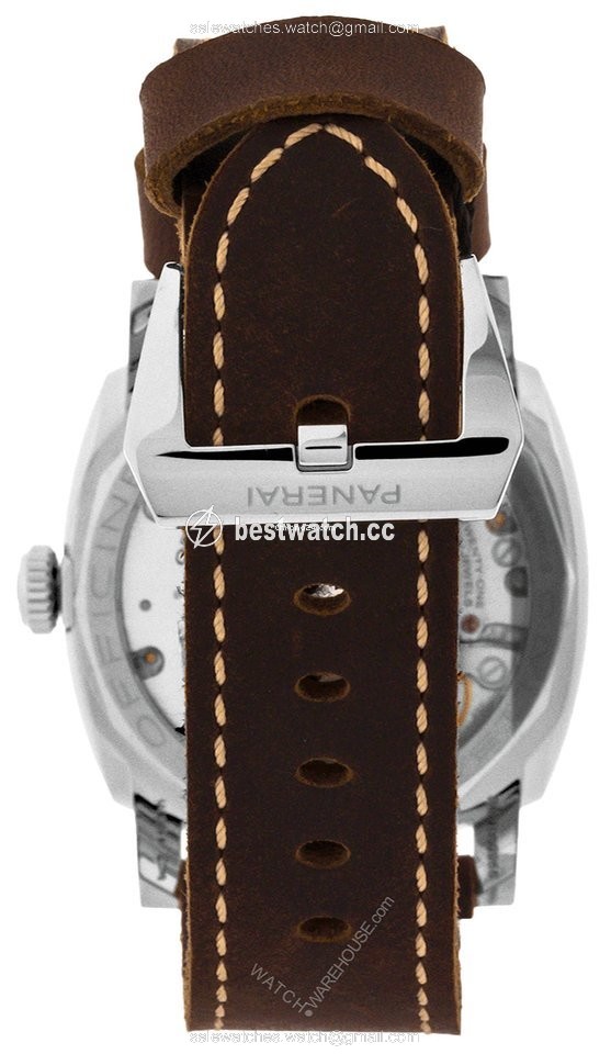 IMG_9086 Panerai Manual winding Steel PAM00790 3