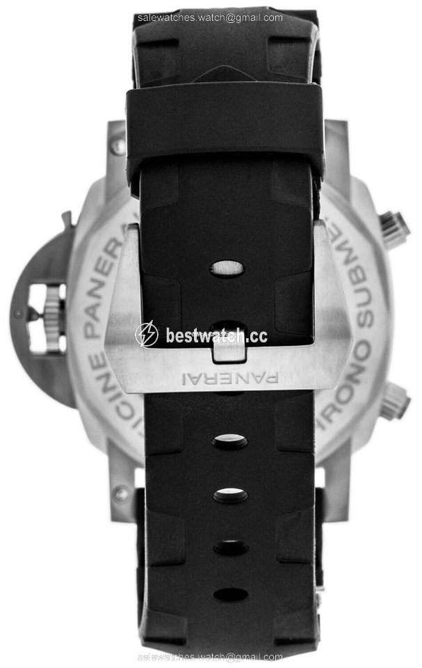 Panerai Luminor Submersible 1950 3 Days Automatic Manual winding PAM00614 3