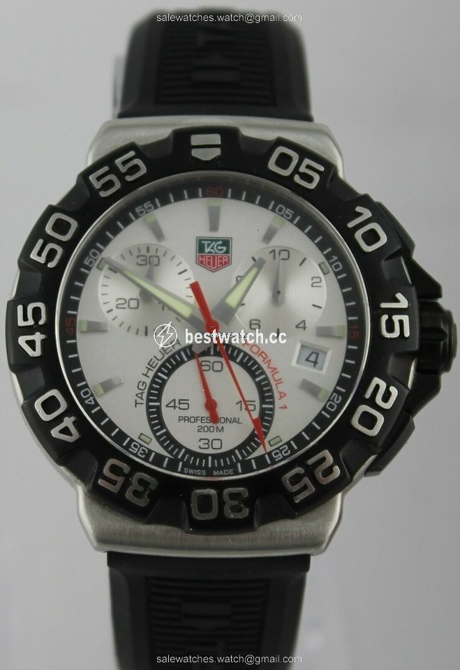 IMG_9086 TAG Heuer Formula 1 Quartz Quartz Steel CAH1111.BT0714 3