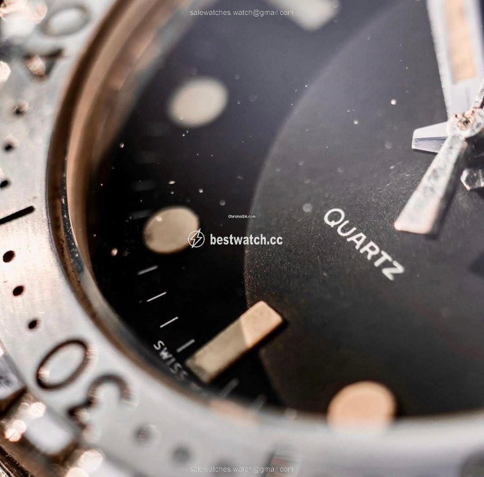 IMG_9086 Zenith Mens watch Unisex Quartz Steel 02 0290 495 3