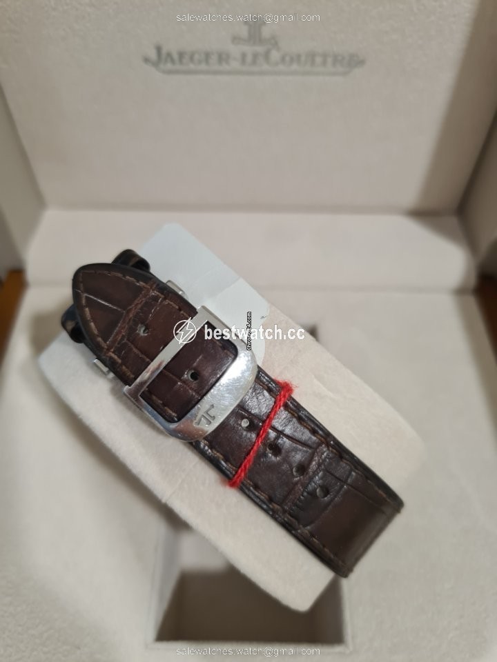 IMG_9086 Jaeger-LeCoultre Master Ultra Thin Manual winding Steel 172.8.79.S 3