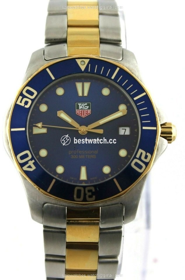 IMG_9086 TAG Heuer Quartz Steel WAB1120.BB0802, 3