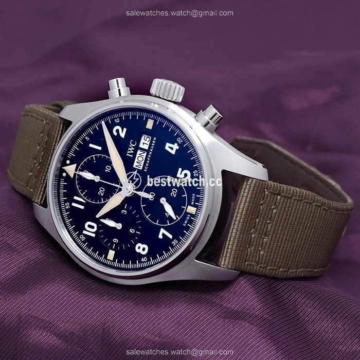 IMG_9086 IWC Automatic Steel W387901 3