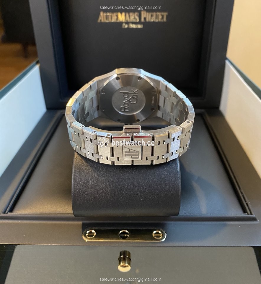 IMG_9086 Audemars Piguet Mens watch Unisex Quartz FF9858A 3