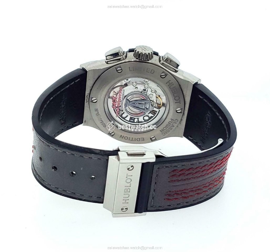 IMG_9086 Hublot Classic Fusion Automatic 525.NF.0137.VR.WCC19 3