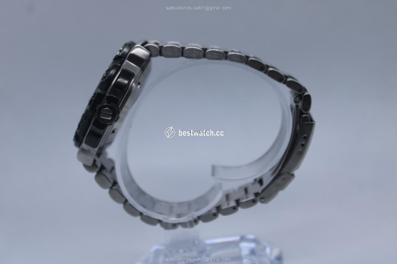 TAG Heuer Formula 1 Quartz Mens watch Unisex Quartz Steel CAH1110.BA0850 3