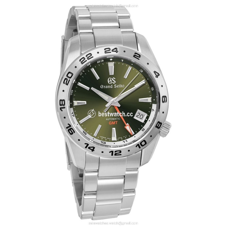 Seiko Mens watch Unisex Automatic Steel SBGM247G or SBGM247 3