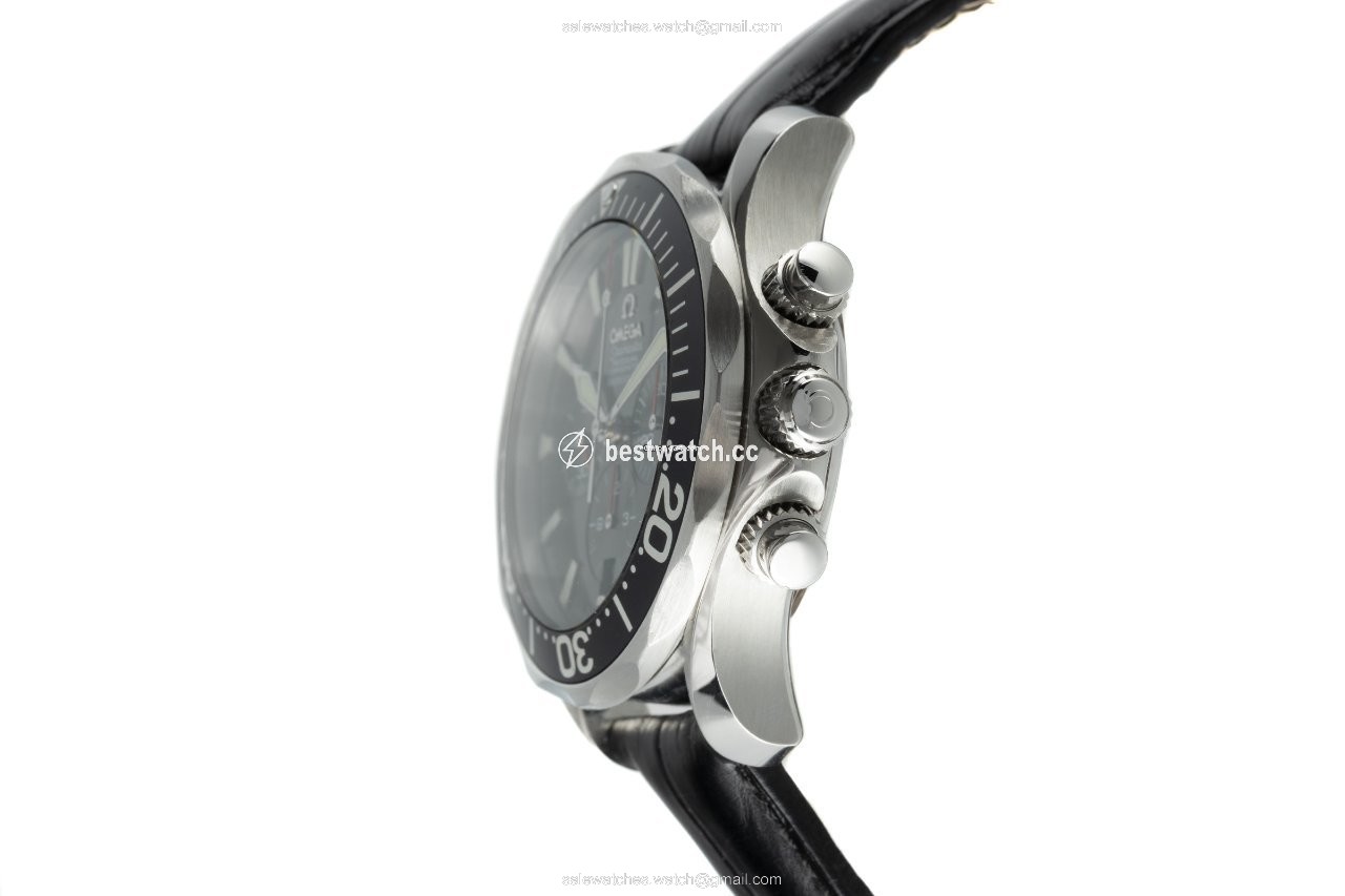 IMG_9086 Omega Seamaster Mens watch Unisex Automatic Steel 2894.50.91 3