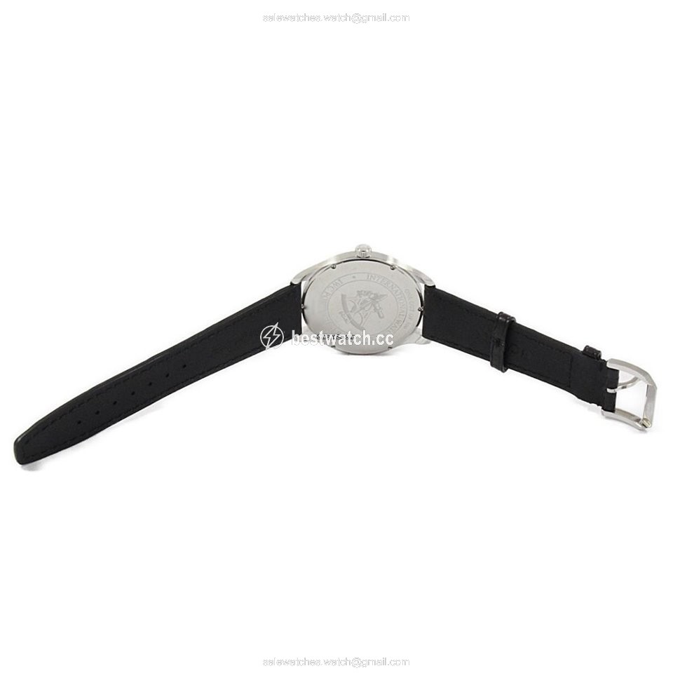 IMG_9086 IWC Mens watch Unisex Manual winding IW570303 3