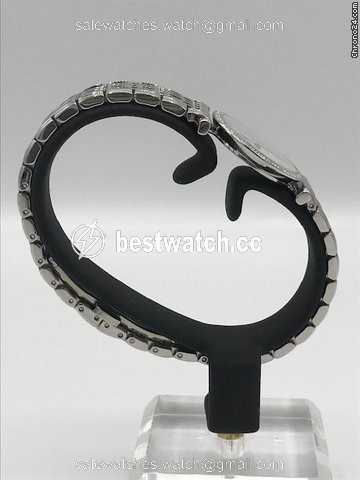 IMG_9086 Longines La Grande Classique Womens watch Quartz Steel L4.241.0.11.6 3