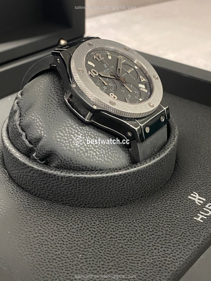 IMG_9086 Hublot Big Bang 41 mm Ceramic 341.CT.130.RX 3