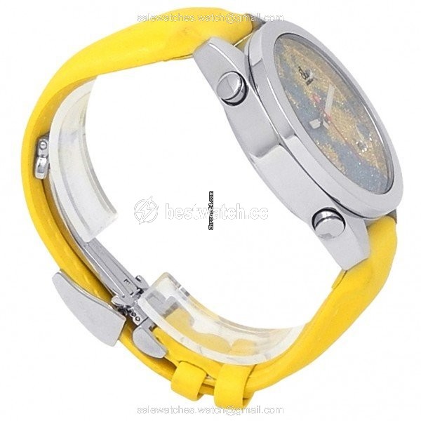 IMG_9086 Jacob & Co. Five Time Zone Mens watch Unisex Quartz Steel JC47YB 3