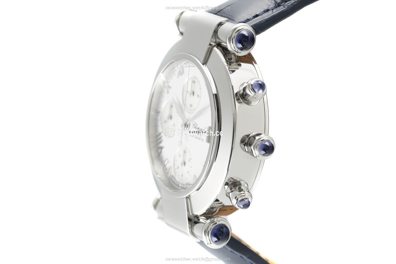 IMG_9086 Chopard Imperiale Mens watch Unisex Automatic Steel 37 8209-33 3