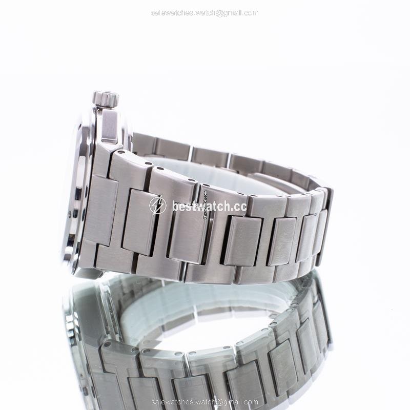 IMG_9086 IWC Ingenieur AMG Mens watch Unisex Automatic Steel Iw372501 3