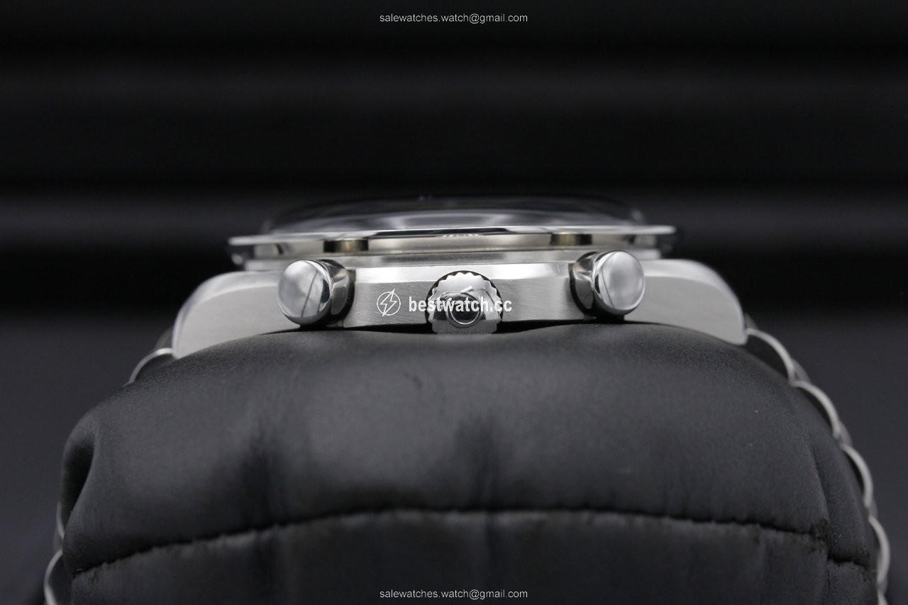 Omega Speedmaster Reduced Steel 3510.50 3