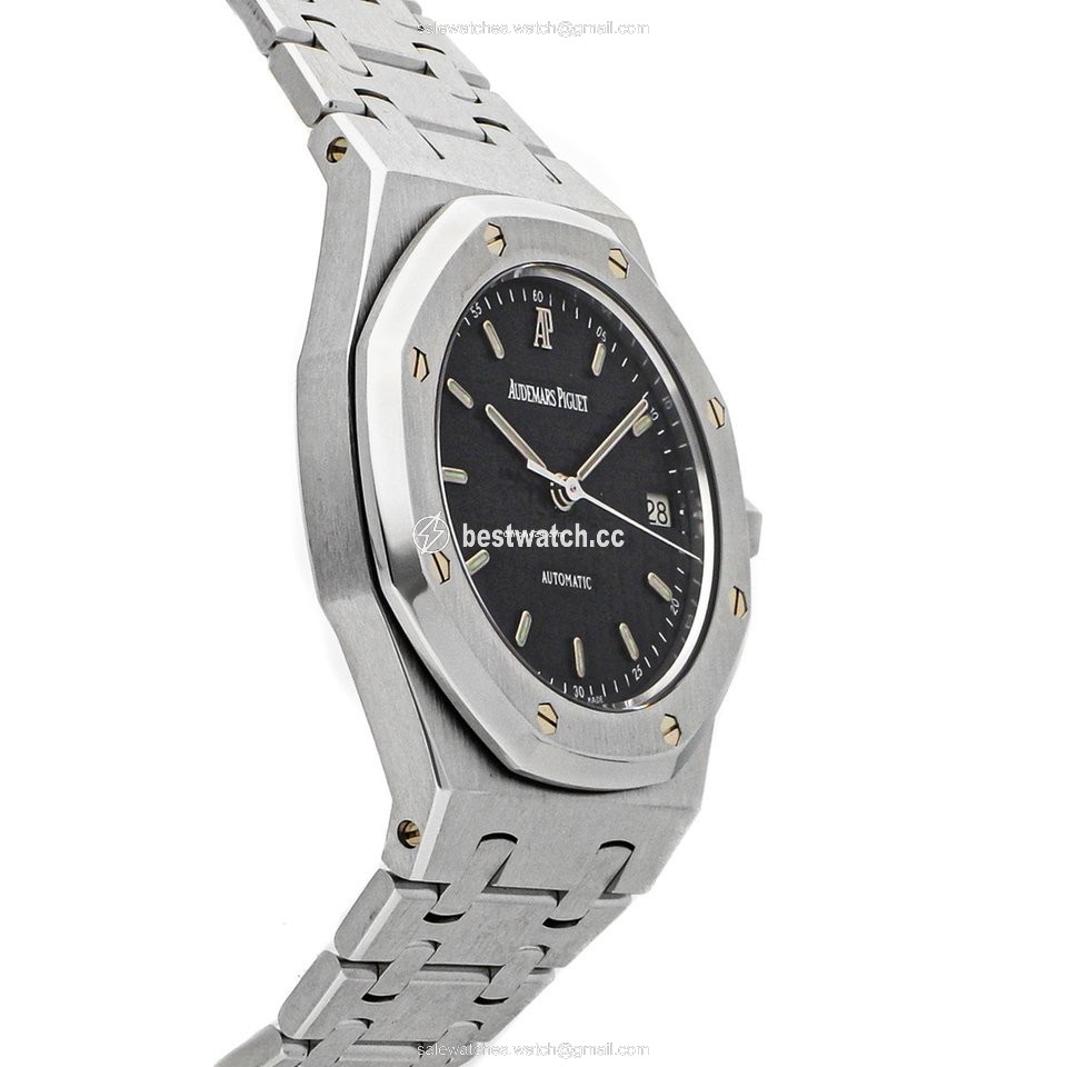 IMG_9086 Audemars Piguet Royal Oak Mens watch Unisex Automatic Steel 14790ST.OO.0789ST.09 3