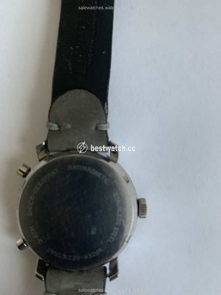 IMG_9086 Hamilton Mens watch Unisex Automatic VC14.7 3