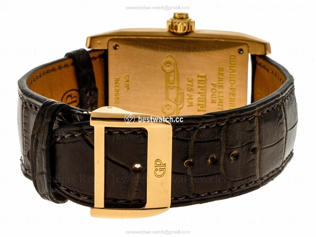 IMG_9086 Girard Perregaux Ferrari Rose gold 8050 3