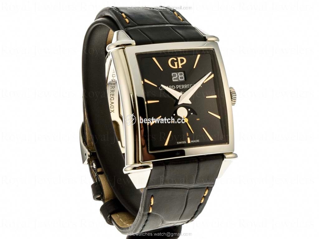 IMG_9086 Girard Perregaux Vintage 1945 25882-11-631-BB6B 3