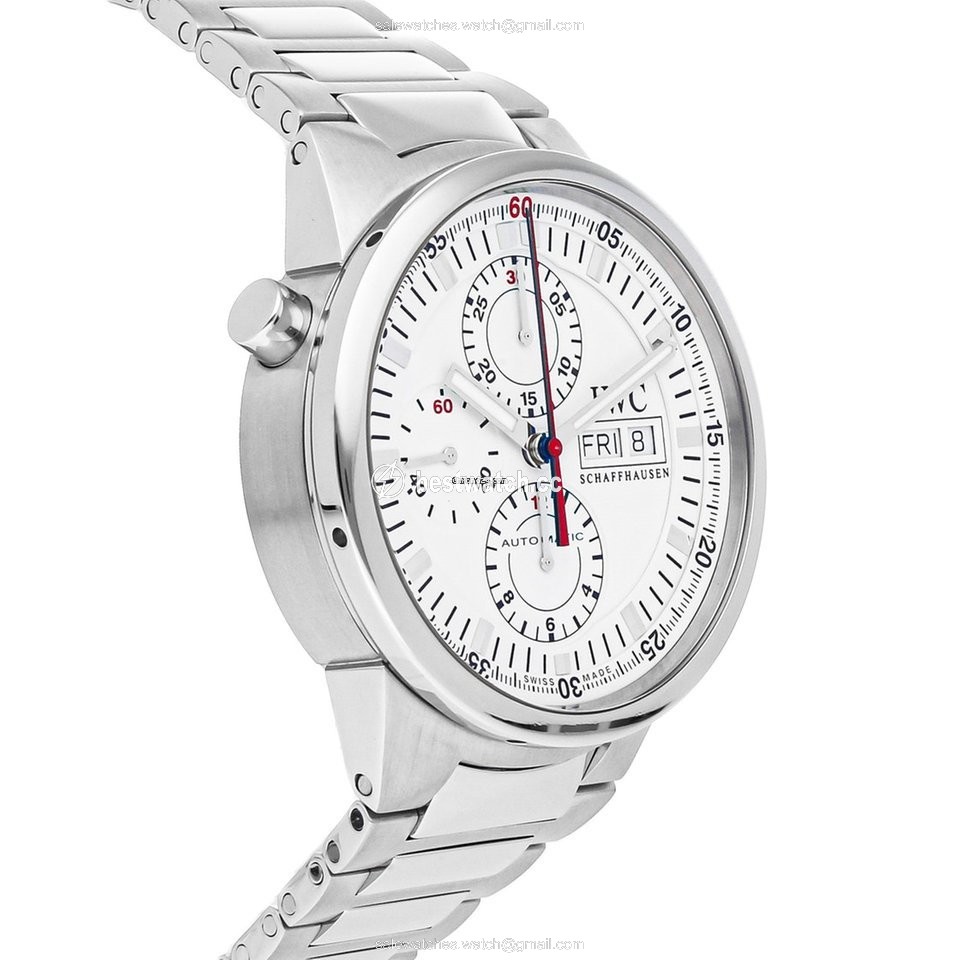 IWC GST Mens watch Unisex Automatic Steel IW3715-23 3