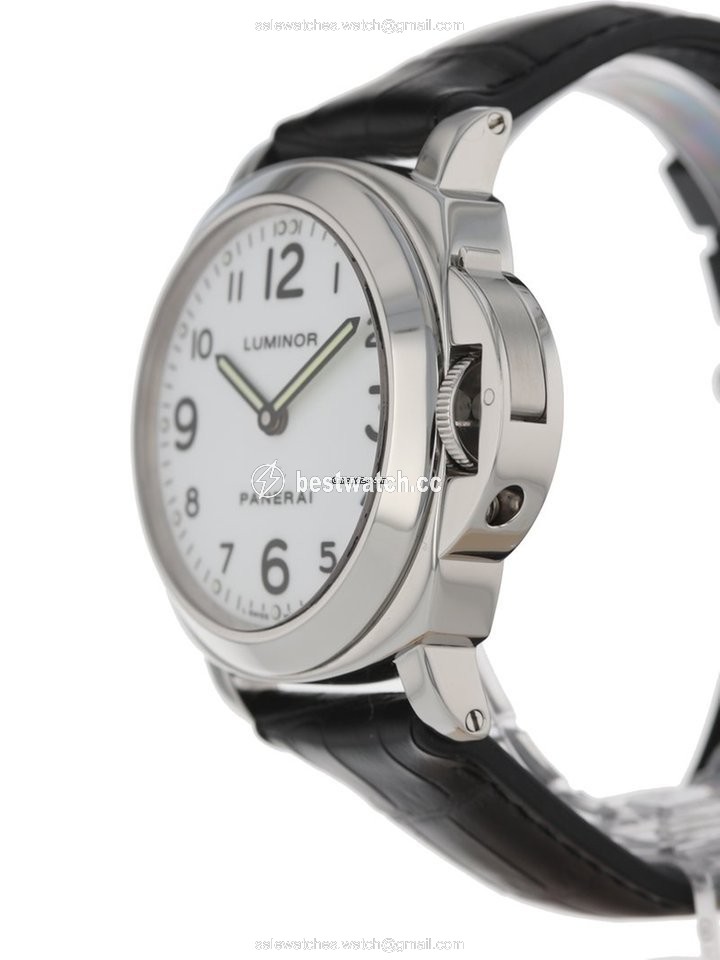 IMG_9086 Panerai Luminor Base Steel PAM00010 3