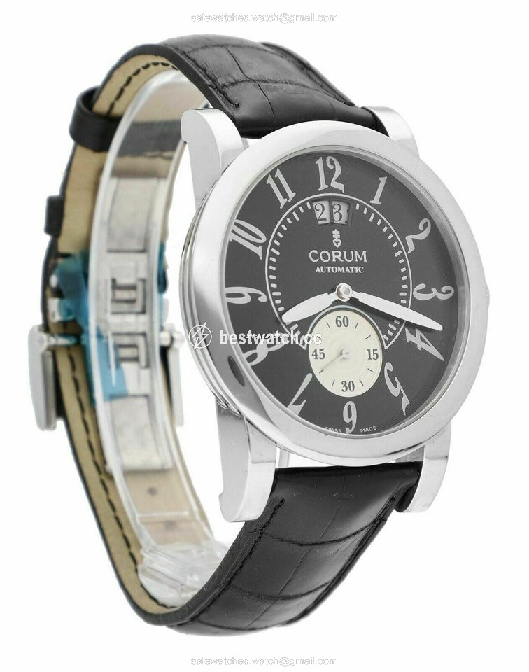 Corum Automatic Steel 922.201.20 3