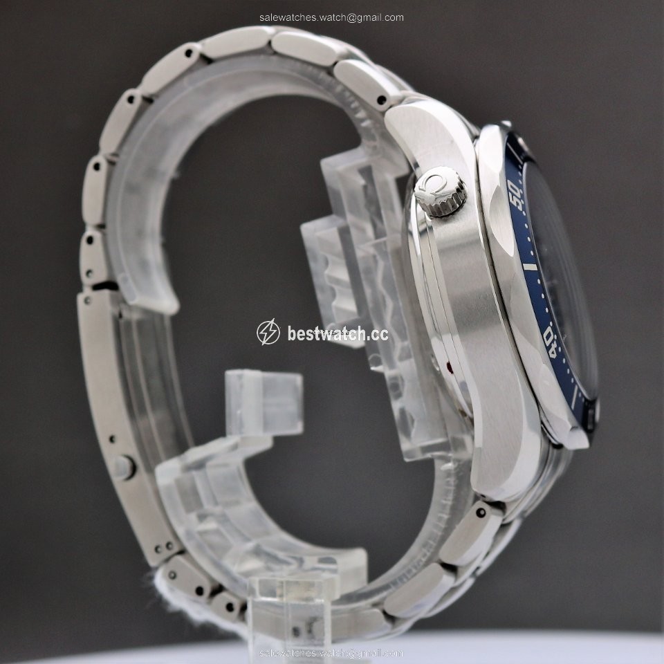 IMG_9086 Omega Seamaster Diver 300 M Mens watch Unisex Automatic Steel 2225.80 3