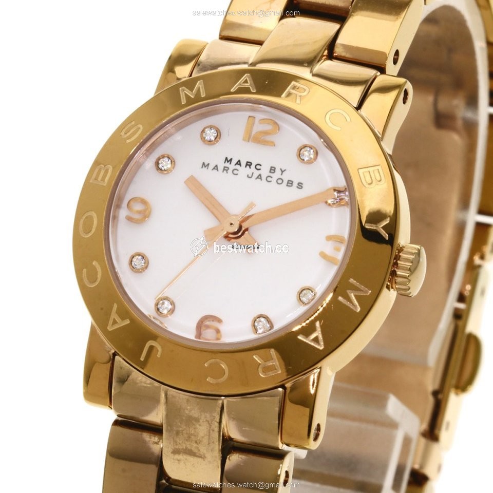 Jacob & Co. Womens watch Quartz MBM3078 3