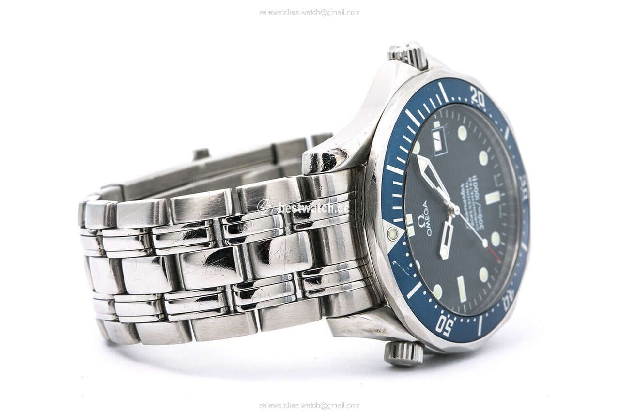 IMG_9086 Omega Seamaster Mens watch Unisex Automatic 168.1623 3