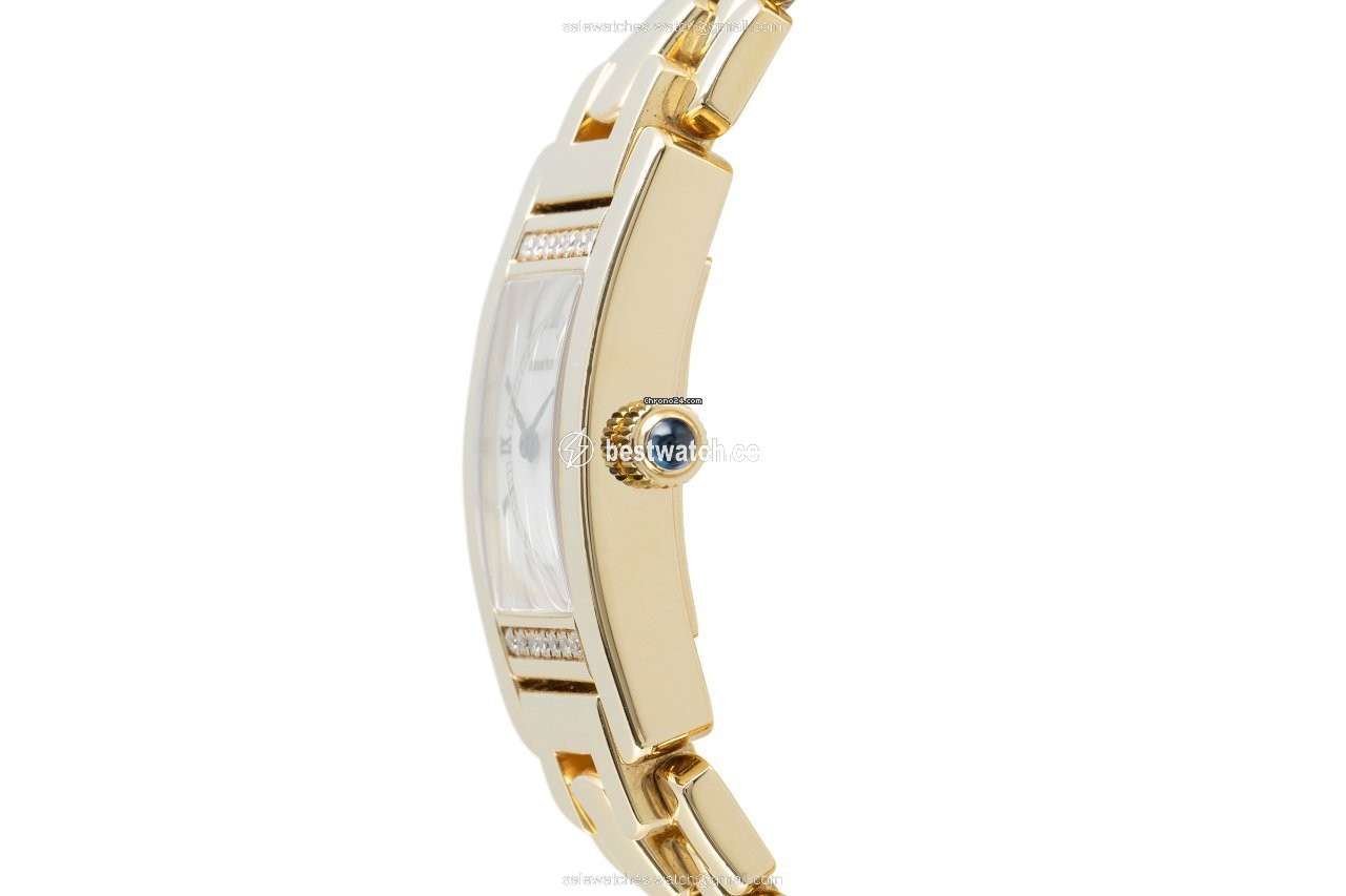 Audemars Piguet Promesse Womens watch Quartz Yellow gold 67364BA Z 1156BA 01 3