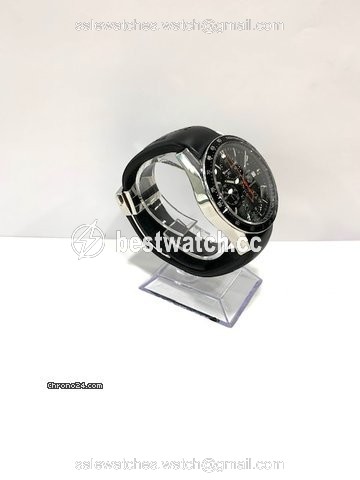 TAG Heuer Carrera Calibre 16 Mens watch Unisex Automatic Steel CV2014.FT6014 3