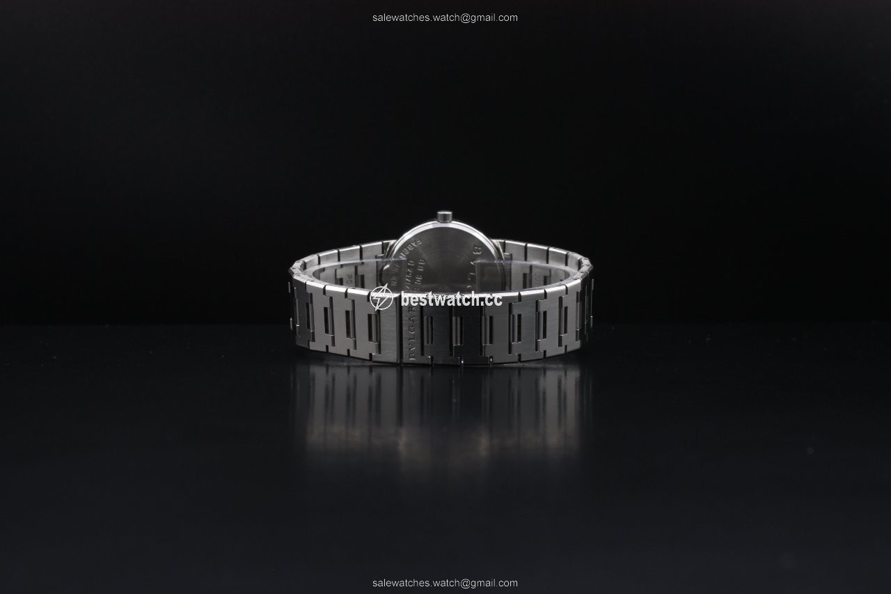 Bulgari Bulgari Womens watch Steel BB30SS 3