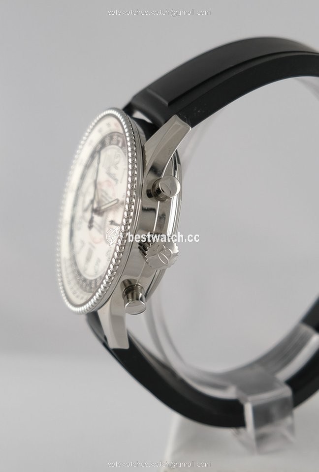 IMG_9086 Breitling Montbrillant Mens watch Unisex Automatic Steel A 35330 3
