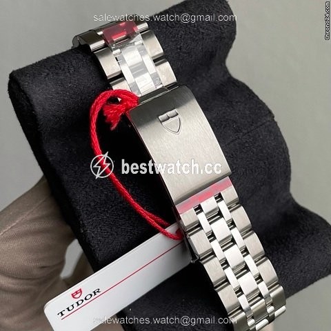 IMG_9086 Tudor Classic Mens watch Unisex Automatic Steel 21010 3