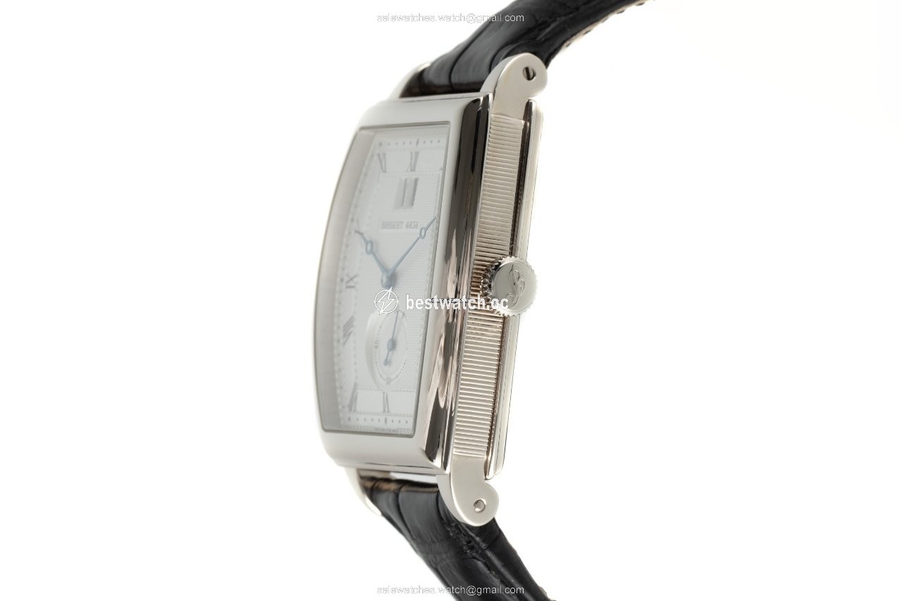 IMG_9086 Breguet Heritage Mens watch Unisex Automatic White gold G5480BB 12 996 3