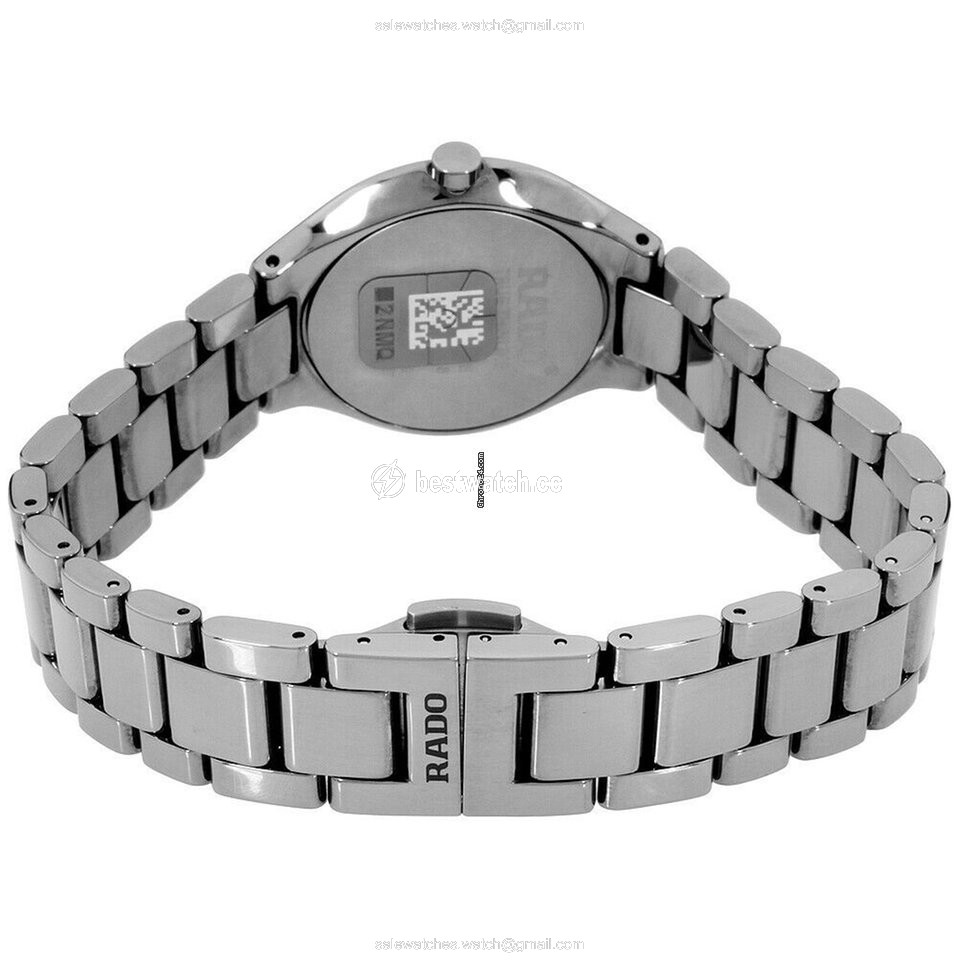 IMG_9086 Rado True Thinline Quartz Ceramic R27956152 3