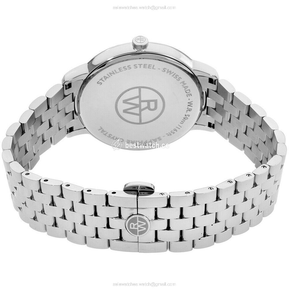 Raymond Weil Toccata Quartz Steel 5588ST00300-SD 3