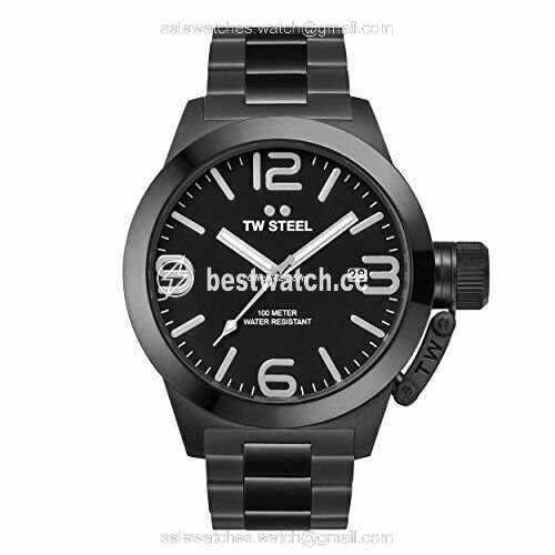 IMG_9086 TW Steel Quartz Steel CB211-SDB 3