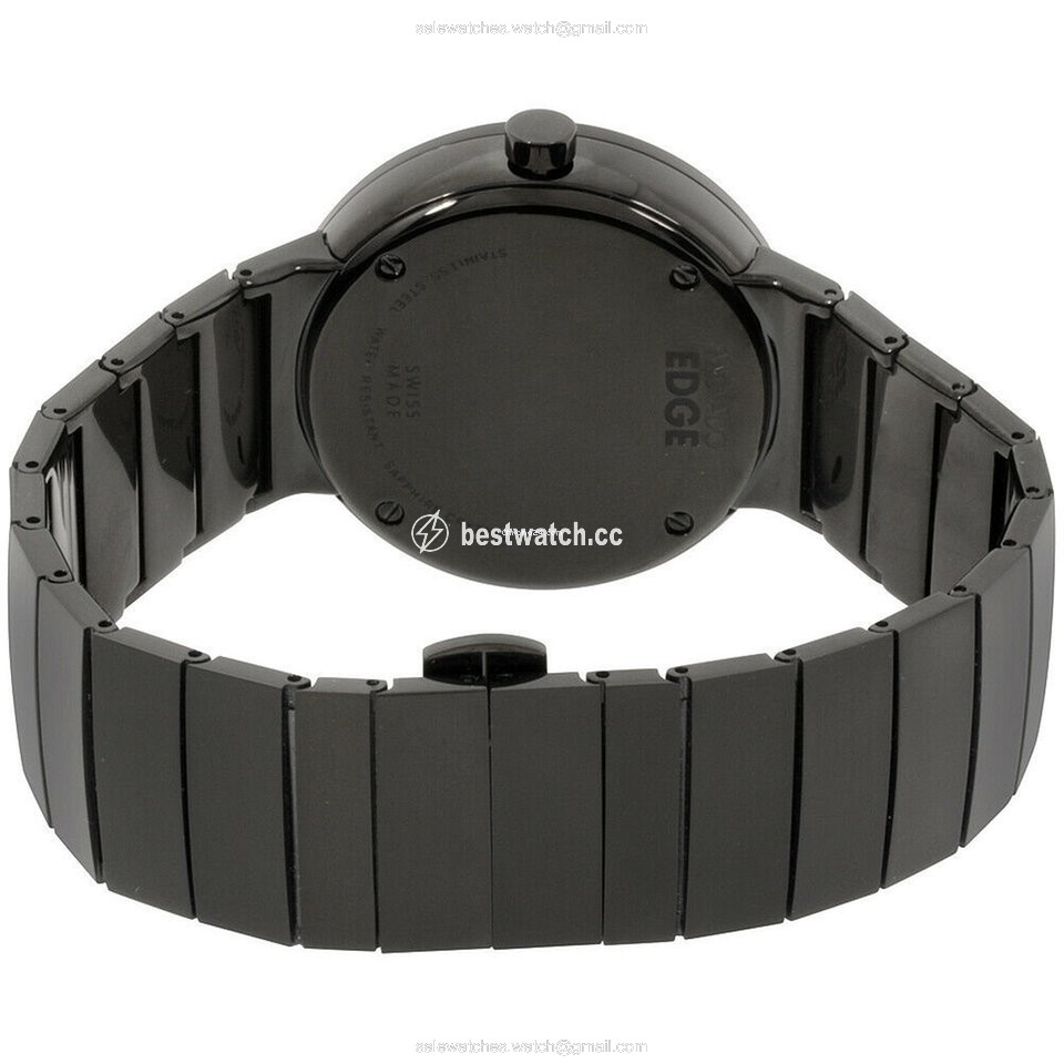 IMG_9086 Movado Edge Quartz Steel 3680007-SDB 3