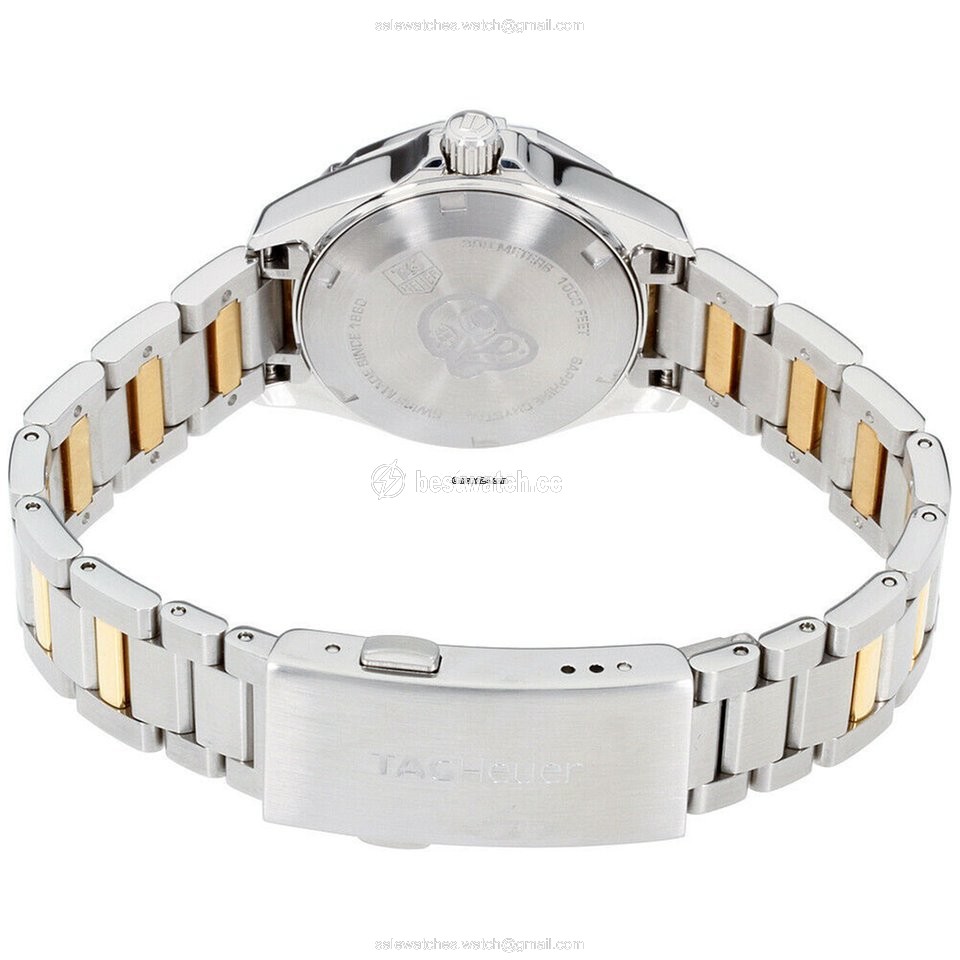 TAG Heuer Aquaracer Lady Quartz Steel WAY1455BD0922-SDB 3
