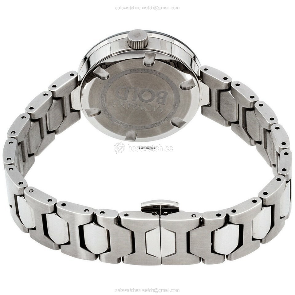 IMG_9086 Movado Bold Quartz Steel 3600381-SD 3