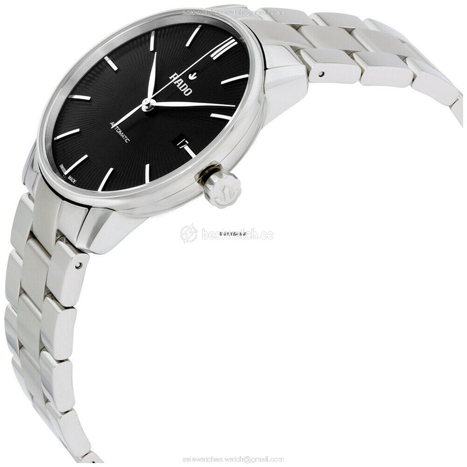 IMG_9086 Rado Coupole Quartz Steel R22860153 3
